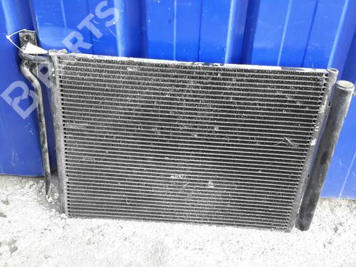 AC radiator BMW X5 (E53) 3.0 d | BP6979253M32 