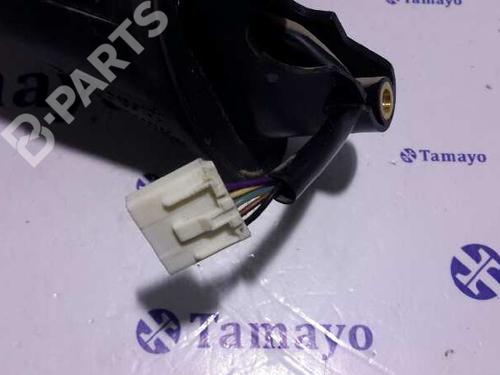 Left mirror FIAT DOBLO MPV (119_, 223_)  | BP9576621C26 