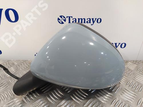 Left mirror OPEL CORSA D (S07)  | BP2843209C26 