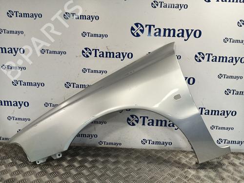 Used Left front fenders VOLVO S40 I (644) 1.9 DI (95 hp) 29463966