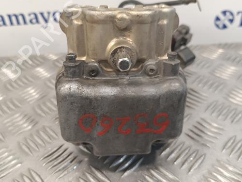 ABS pump MITSUBISHI PAJERO I (L04_G, L14_G)  | BP16757825M43 