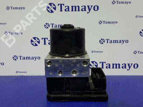 ABS Bremseaggregat OPEL ASTRA H Estate (A04) 1.9 CDTI (L35) (150 hp) 889196