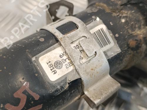 Left front shock absorber SEAT CORDOBA (6K1, 6K2) 1.4 16V | BP17648598M16 
