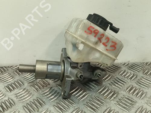 Used Brake master cylinder Brake master cylinder BMW 1 (E81) 118 d (143 hp) 33963761 33963761