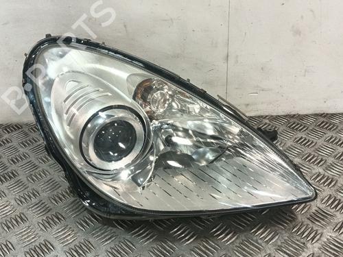Used Right headlight Right headlight 36531234 36531234