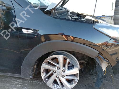 Used Right front fenders Right front fenders HYUNDAI TUCSON (TL, TLE) 1.6 GDi (132 hp) 36116007 36116007