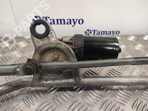 Front wiper motor BMW 3 (E46)  | BP11253696M29 
