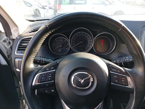 Instrument cluster MAZDA CX-5 (KE, GH) 2.2 D (KE2FW) | BP33816673C47 - Image 2