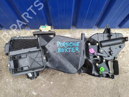 Used Heater matrix box PORSCHE BOXSTER (986) [1996-2004]  14360200