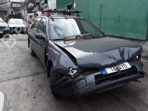 Used Engine Engine NISSAN SUNNY III (N14, B13) [1990-1996] 34583408 34583408