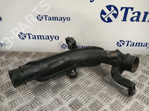 Electronic sensor VW GOLF VI (5K1) 1.6 TDI | BP30135712M84