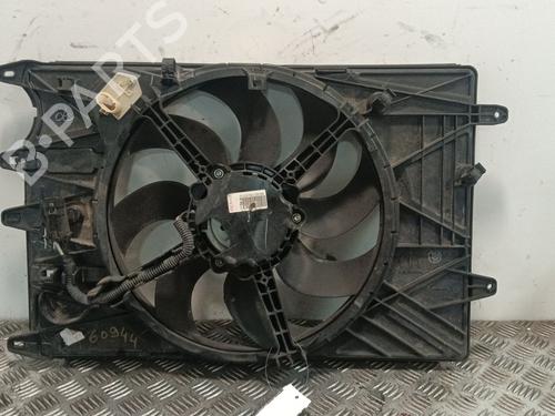 Used Radiator fan Radiator fan 38567907 38567907
