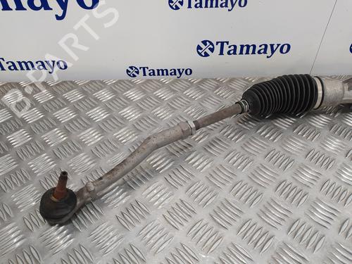 Steering rack CITROËN C-ELYSEE (DD_) 1.6 BlueHDi 100 | BP12532941M22 