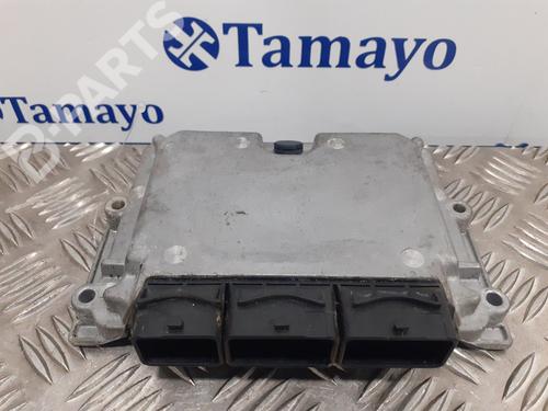 Used Engine control unit (ECU) PEUGEOT 607 (9D, 9U) 3.0 V6 24V (207 hp) 8179064