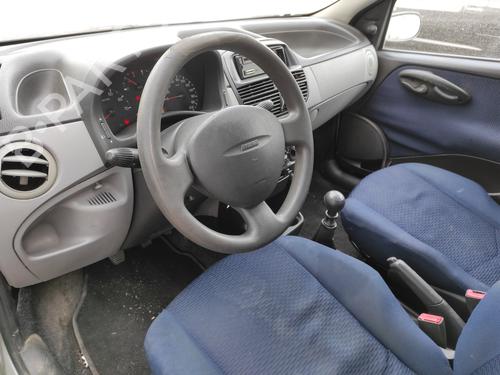 Fuse box FIAT PUNTO (188_) 1.2 60 (188.030, .050, .130, .150, .230, .250) | BP16780544E1 