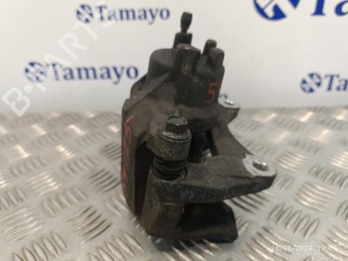 Right front brake caliper DODGE CALIBER  | BP19399715M104 