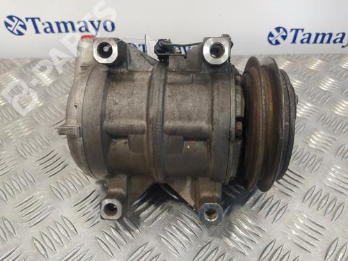AC compressor NISSAN PICK UP (D22)  | BP10707155M34 