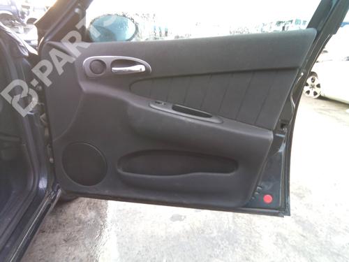 Right front steering knuckle ALFA ROMEO 156 Sportwagon (932_)  | BP12126658M26 