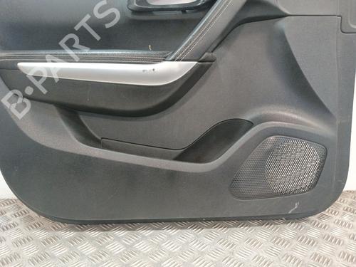 Front left panel RENAULT KADJAR (HA_, HL_) 1.6 dCi 130 (HLA4) | BP36278681C58 - Image 3