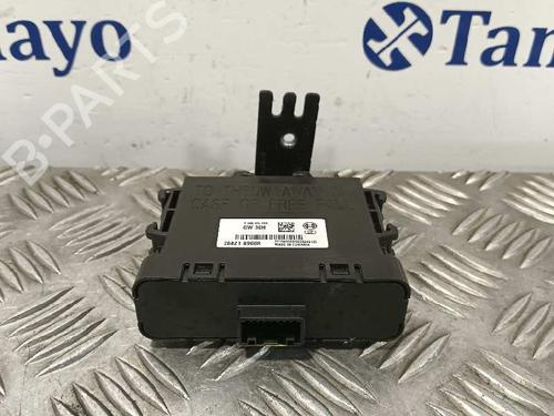 Used Electronic module NISSAN INTERSTAR Van [2024-2025]  26557363