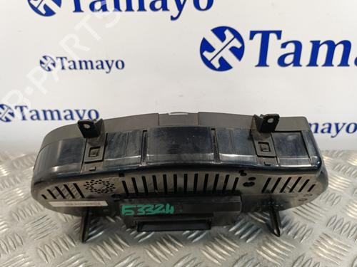 Instrument cluster SEAT TOLEDO III (5P2)  | BP17812091C47 