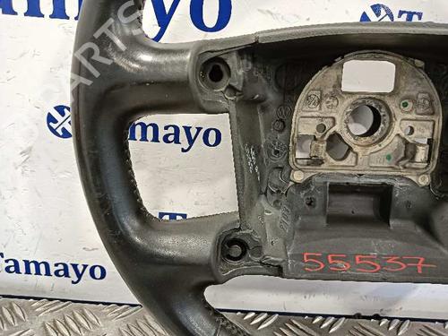 Ratt VW TOUAREG (7LA, 7L6, 7L7)  | BP26396653C49 