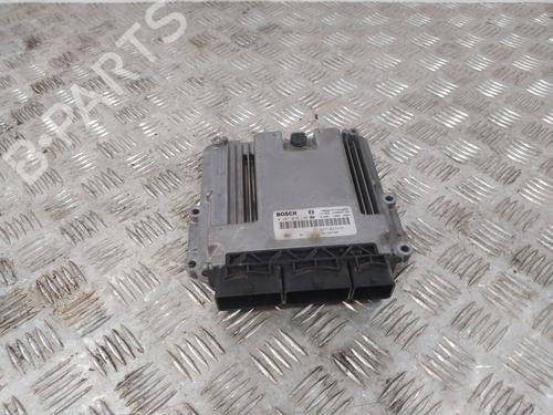 Used Engine control unit (ECU) Engine control unit (ECU) RENAULT CLIO IV (BH_) 1.5 dCi 90 (90 hp) 39815156 39815156