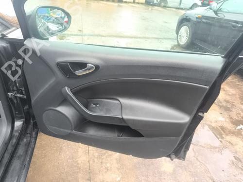 Used Front right panel Front right panel SEAT IBIZA IV (6J5, 6P1) 1.9 TDI (105 hp) 40081424 40081424