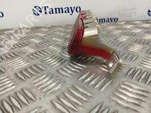Third brake light TOYOTA COROLLA Verso (ZER_, ZZE12_, R1_) 2.0 D-4D (CUR10_, CUR10R) | BP25290405L11 