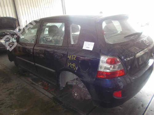 HONDA CIVIC VII Hatchback (EU, EP, EV) 1.7 CTDi (EP4, EU9) (100 hp) 77545