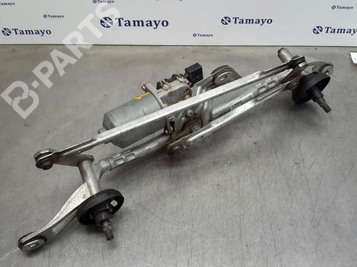 Front wiper motor NISSAN PULSAR Hatchback (C13) 1.2 DIG-T | BP6944796M29 
