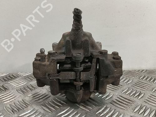 Used Left rear brake caliper Left rear brake caliper MERCEDES-BENZ SLK (R171) 200 Kompressor (171.445) (184 hp) 40088468 40088468