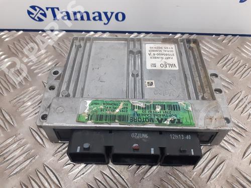 Used Engine control unit (ECU) TATA INDICA 1.4 D (53 hp) 8136119