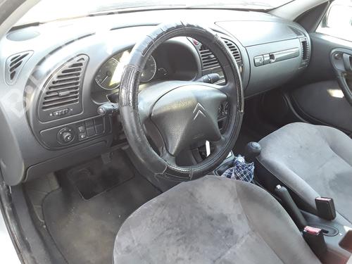 Engine CITROËN XSARA (N1)  | BP26377884M1 