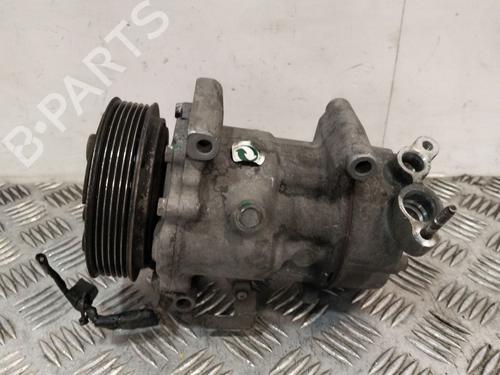 Used AC compressor AC compressor 37197445 37197445