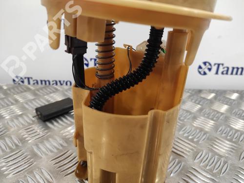 Fuel pump PEUGEOT 307 CC (3B) 2.0 HDi 135 | BP10016404M76 