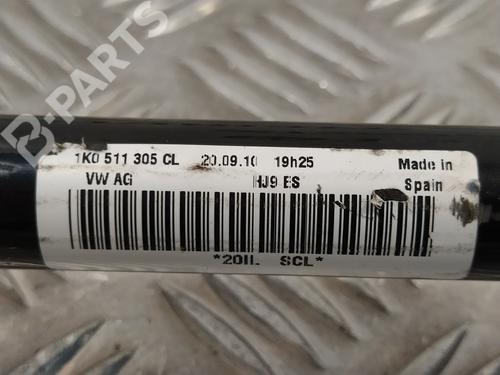 Anti roll bar SEAT LEON (1P1) 1.2 TSI | BP3475055M96 