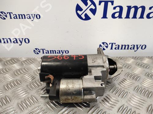 Starter MERCEDES-BENZ A-CLASS (W169)  | BP17496416M8 