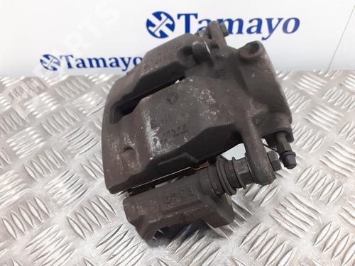 Right front brake caliper MERCEDES-BENZ B-CLASS Sports Tourer (W245)  | BP11565230M104 