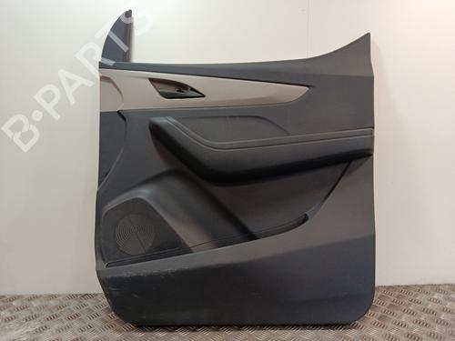 Høyre frontpanel Høyre frontpanel MAXUS eDELIVER 3 Van Electric (SV3C) (122 hp) 34536281 34536281