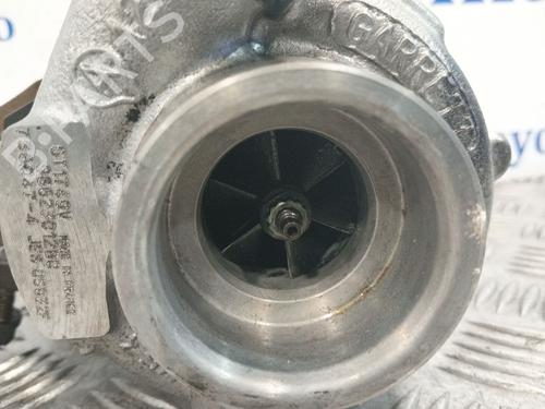 Turbocharger/Supercharger CITROËN C5 II (RC_) 2.0 HDi (RCRHRH) | BP29374479M71 