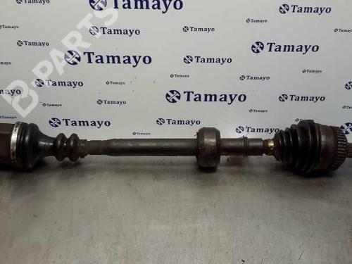 Used Right front driveshaft RENAULT ESPACE III (JE0_) 2.0 (139 hp) 897059
