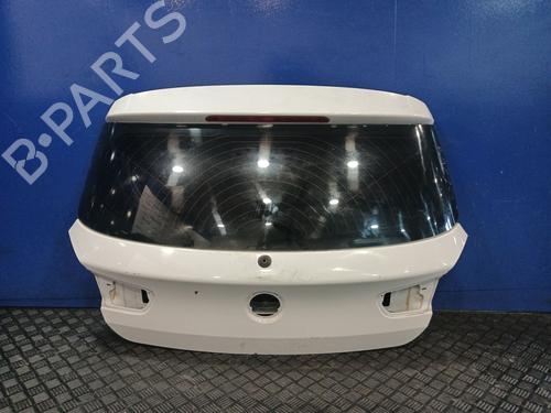 Used Tailgate BMW 1 (F21) 118 d (150 hp) 29743621