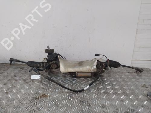Used Steering rack Steering rack SEAT LEON (1P1) [2005-2013] 39728695 39728695