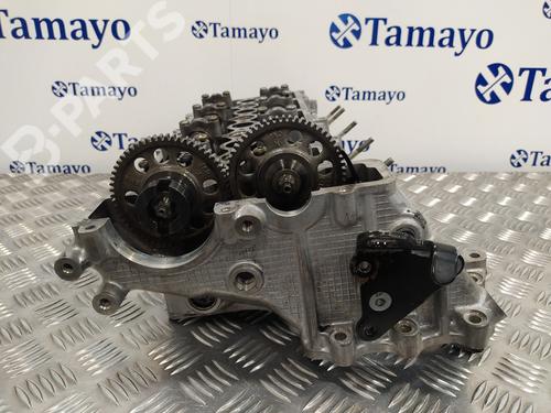 Cylinder head BMW 3 (E46) 320 d | BP10970023M5 