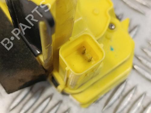 Rear right lock OPEL COMBO Tour (X12) 1.6 CDTI (C26, D26, E26, C05) | BP17676201C99 