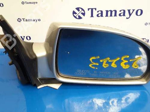 Used Right mirror KIA RIO I Hatchback (DC) 1.5 16V (97 hp) 5837006