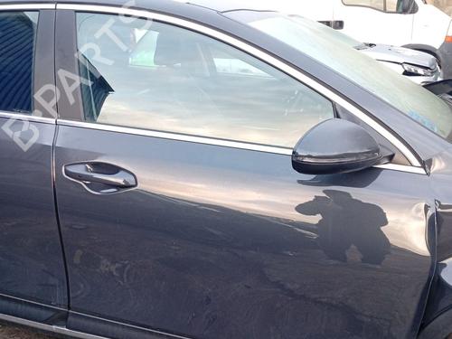 Porte avant droite KIA XCEED (CD) 1.4 T-GDI (140 hp) 31918244