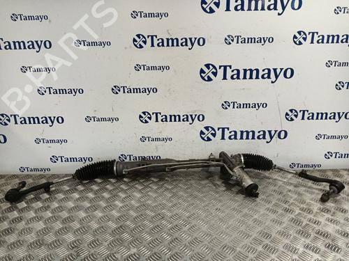 Used Steering rack BMW 3 (E90) [2004-2012]  29570327