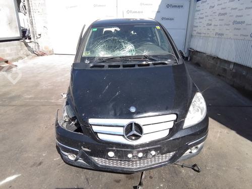 Rim MERCEDES-BENZ B-CLASS Sports Tourer (W245) B 180 CDI (245.207) | BP29277646C45 